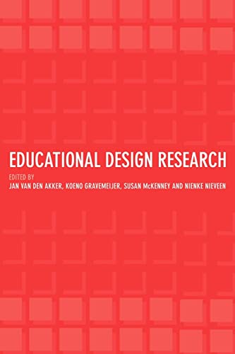 Educational Design Research von Routledge